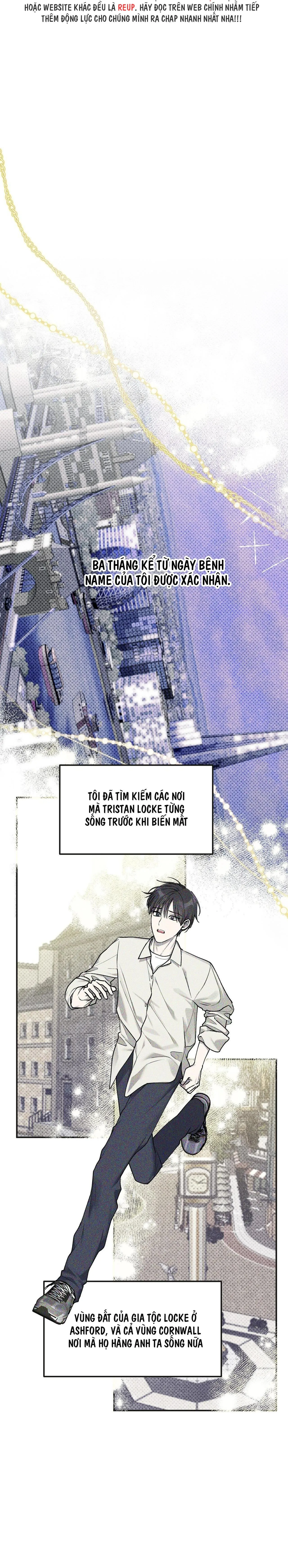 LÂU ĐÀI EBONY Chapter 2 Trang 42