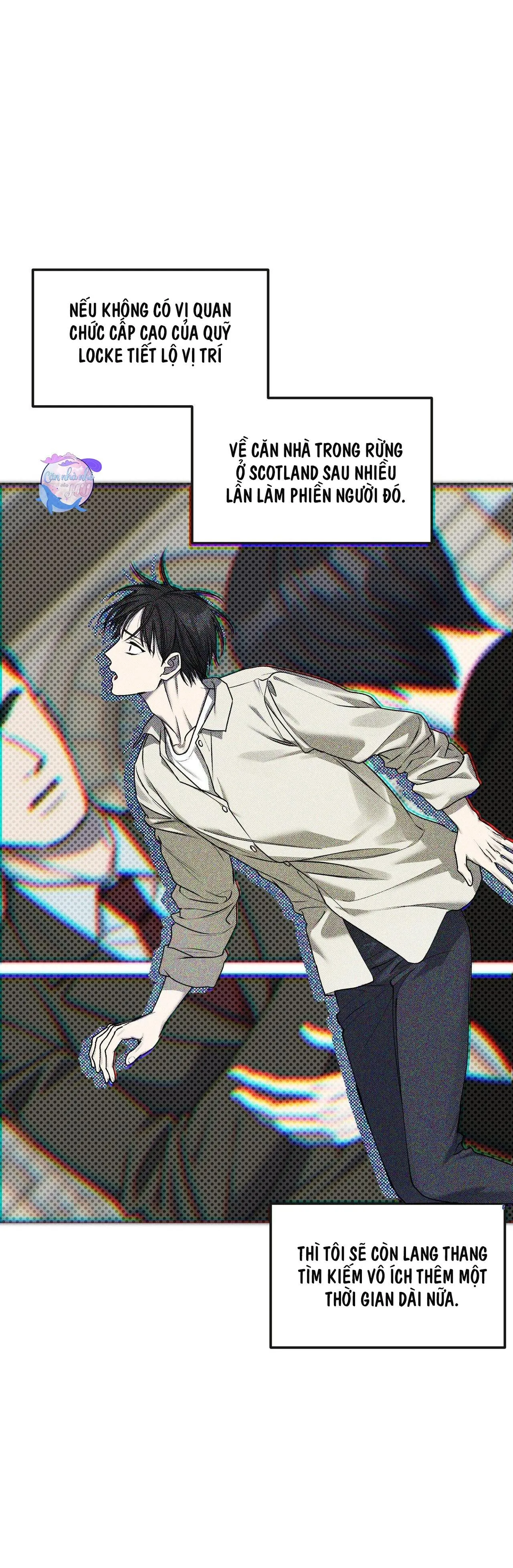 LÂU ĐÀI EBONY Chapter 2 Trang 44