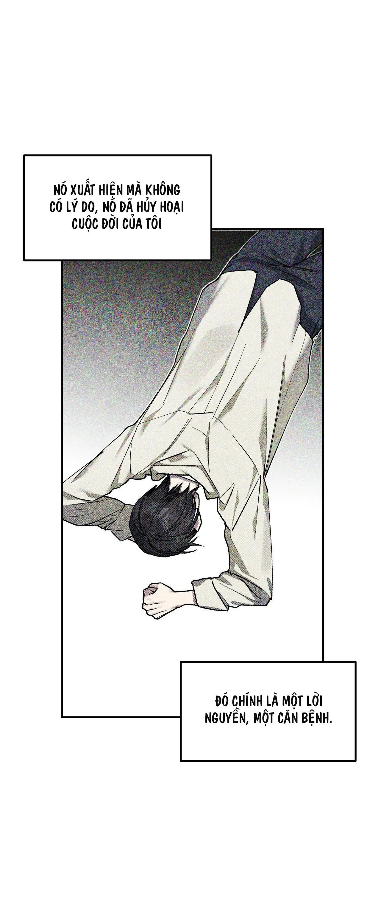 LÂU ĐÀI EBONY Chapter 2 Trang 47