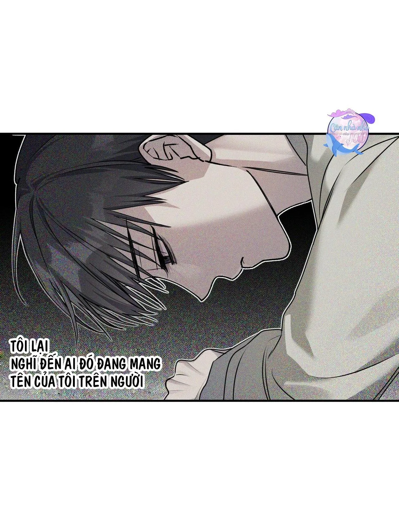 LÂU ĐÀI EBONY Chapter 2 Trang 49