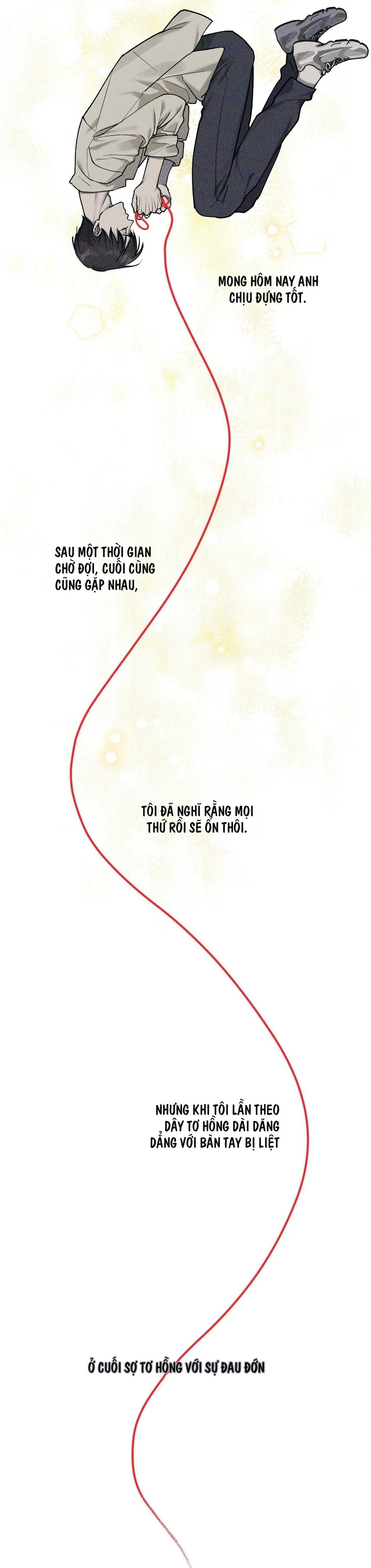 LÂU ĐÀI EBONY Chapter 2 Trang 52