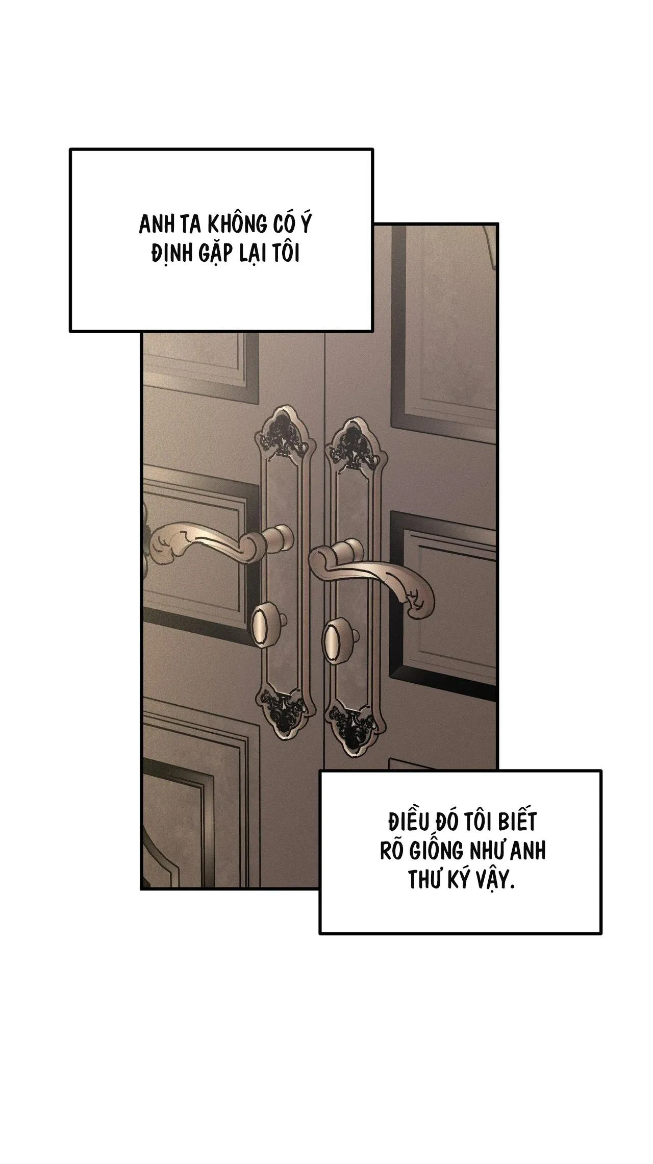 LÂU ĐÀI EBONY Chapter 2 Trang 61