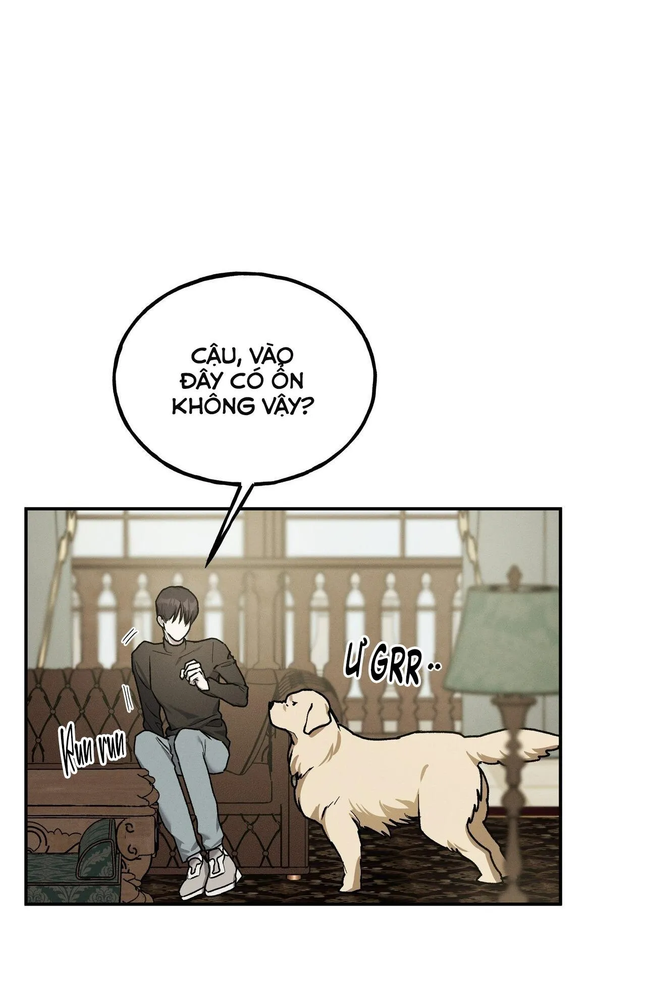 LÂU ĐÀI EBONY Chapter 2 Trang 64