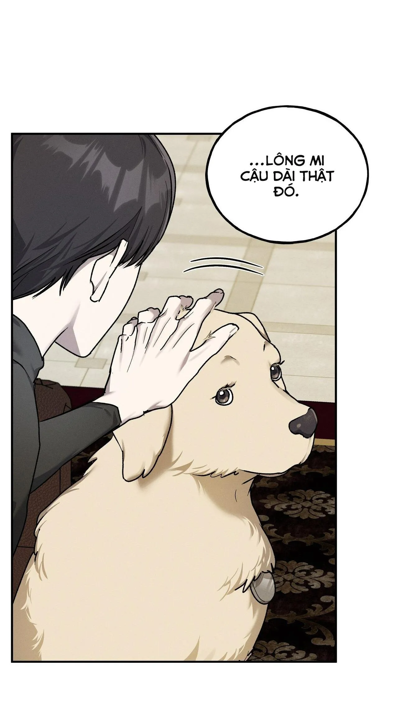 LÂU ĐÀI EBONY Chapter 2 Trang 66