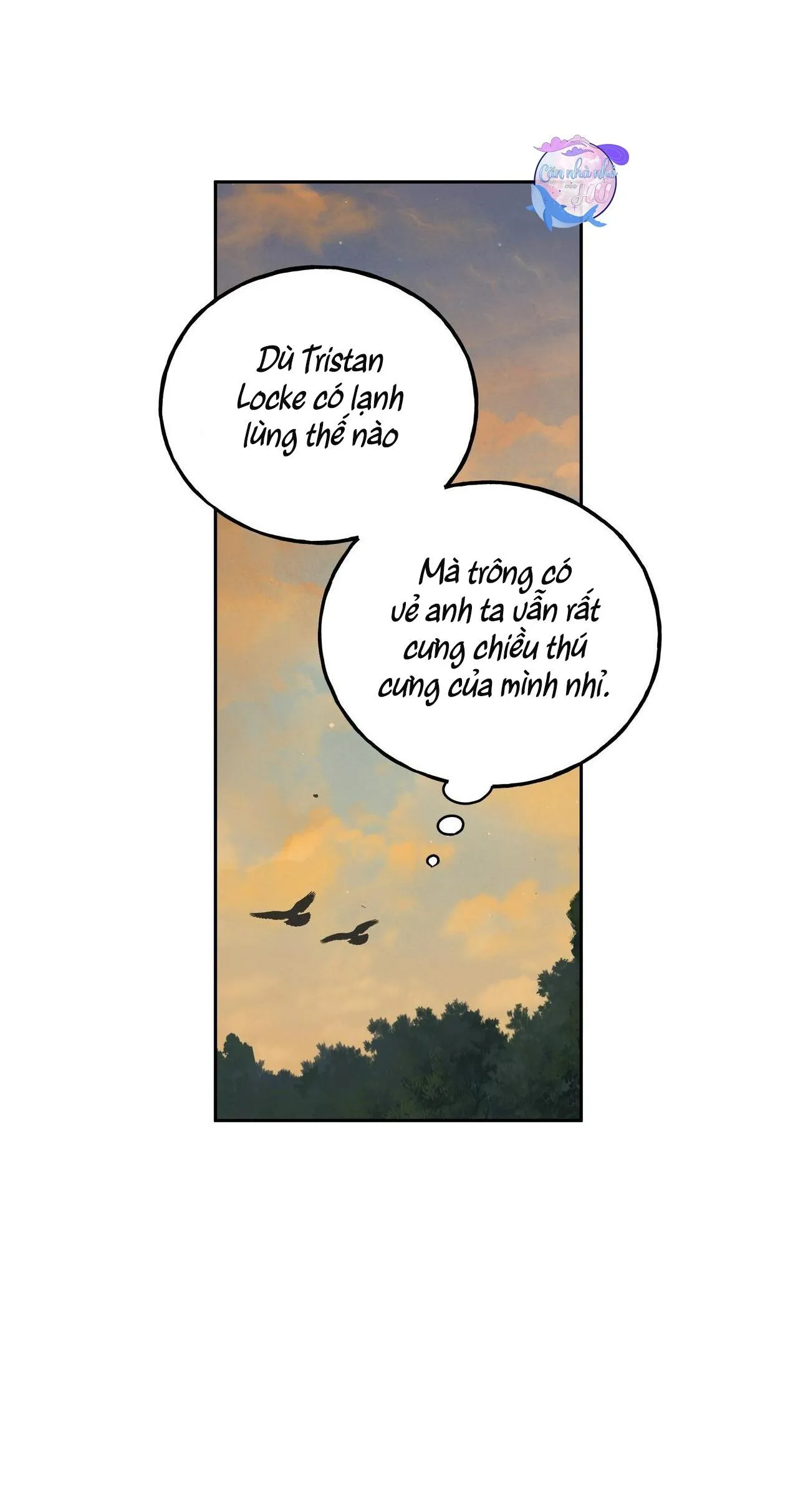 LÂU ĐÀI EBONY Chapter 2 Trang 68