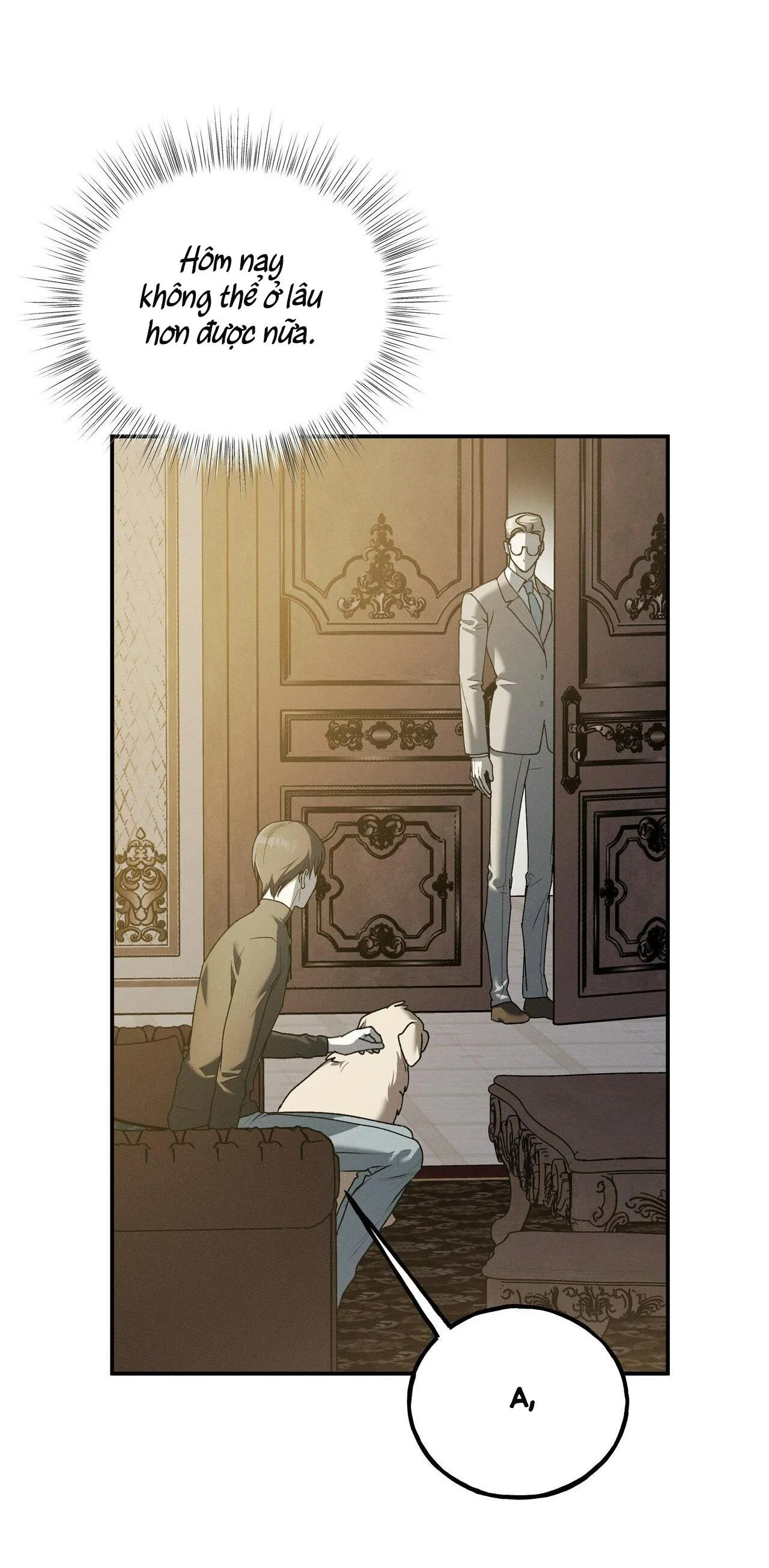 LÂU ĐÀI EBONY Chapter 2 Trang 70