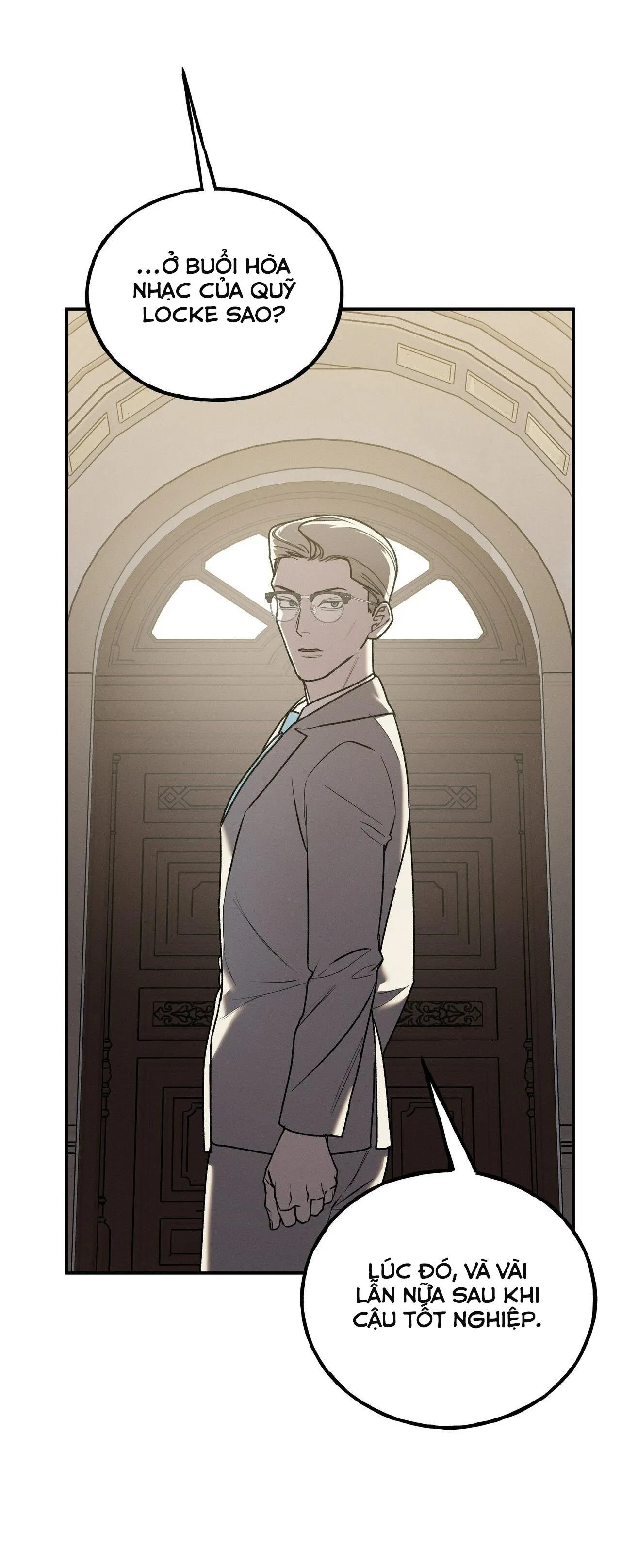 LÂU ĐÀI EBONY Chapter 2 Trang 75