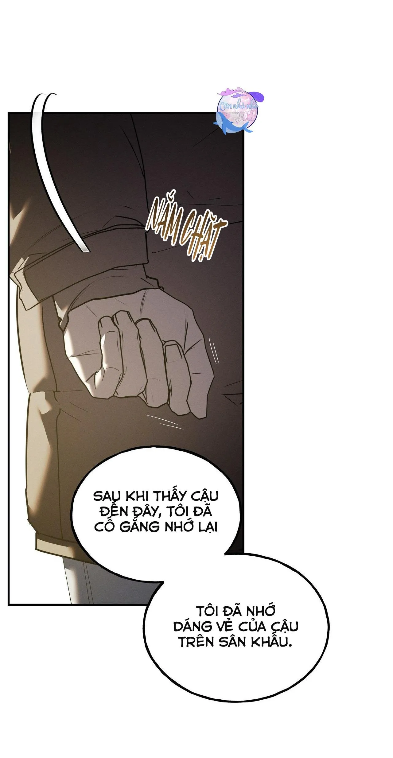 LÂU ĐÀI EBONY Chapter 2 Trang 76