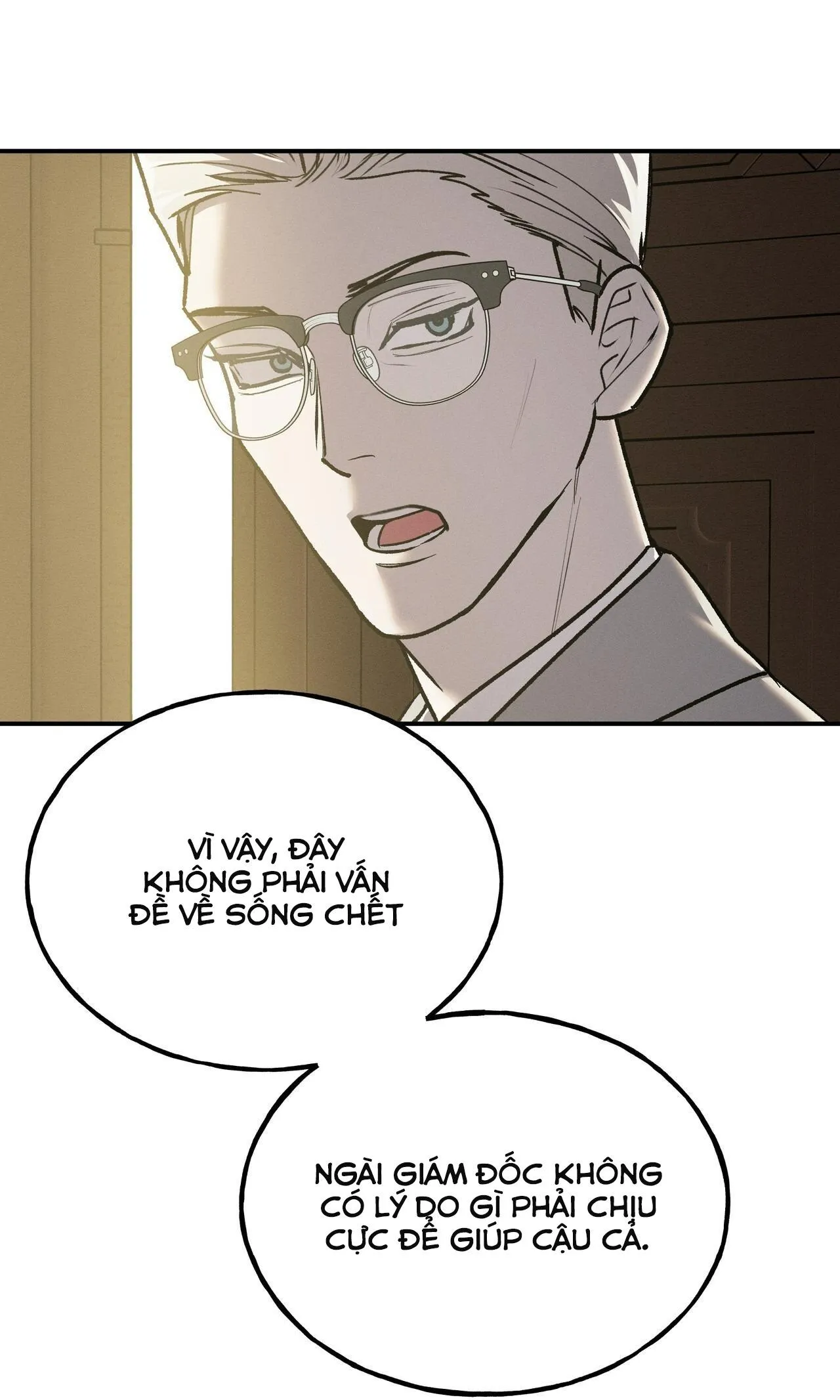 LÂU ĐÀI EBONY Chapter 2 Trang 79