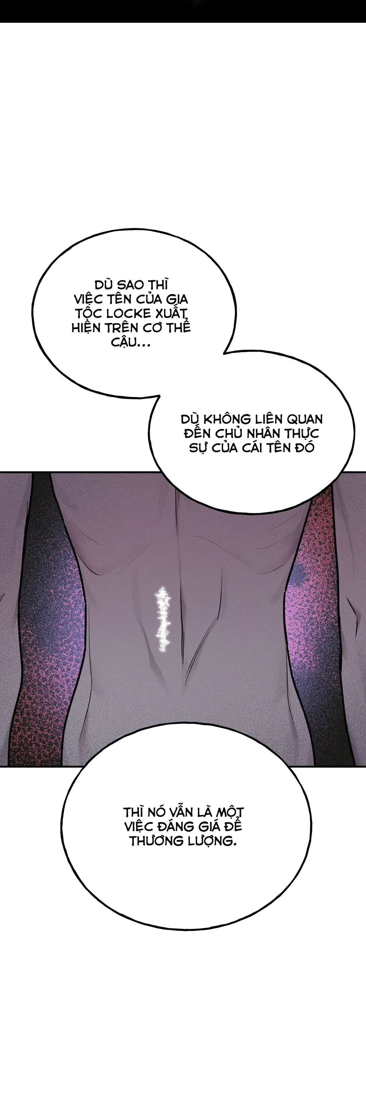 LÂU ĐÀI EBONY Chapter 2 Trang 81