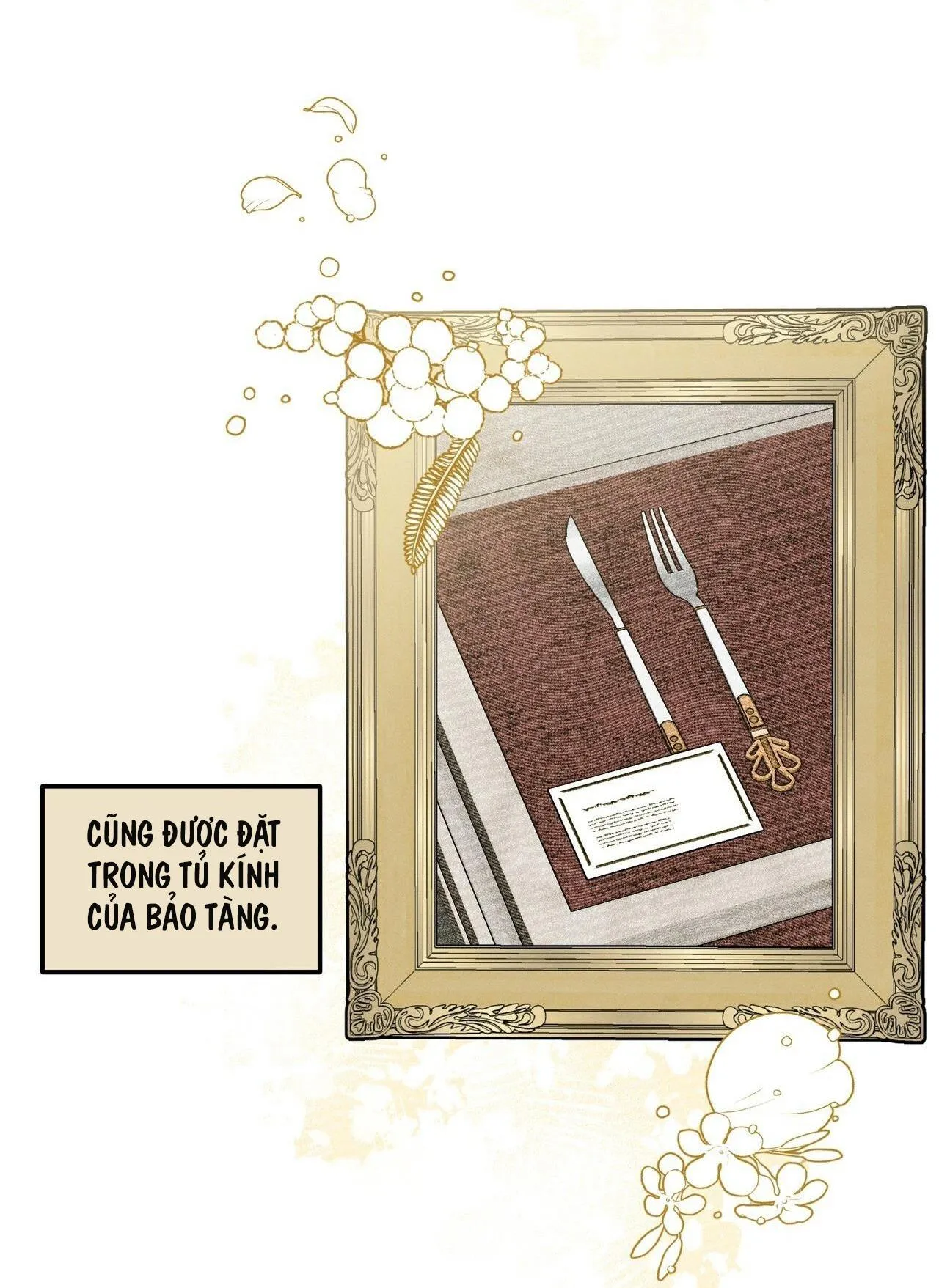 LÂU ĐÀI EBONY Chapter 2 Trang 85