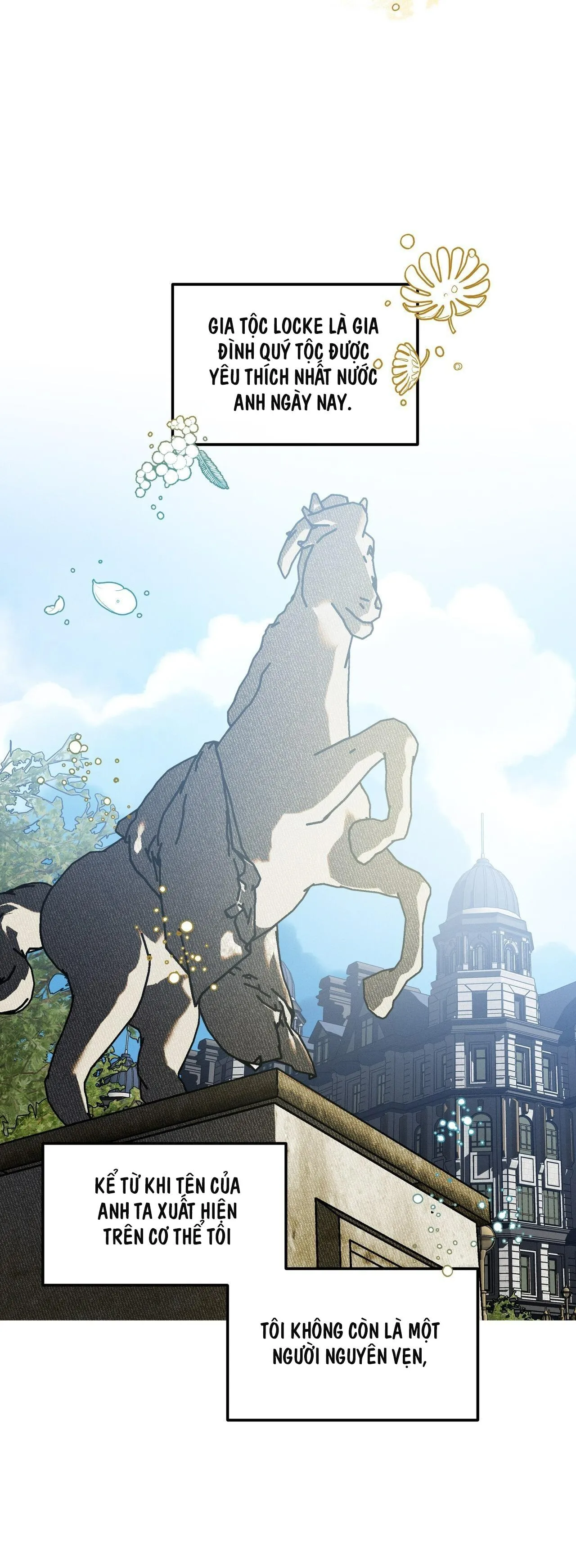 LÂU ĐÀI EBONY Chapter 2 Trang 86