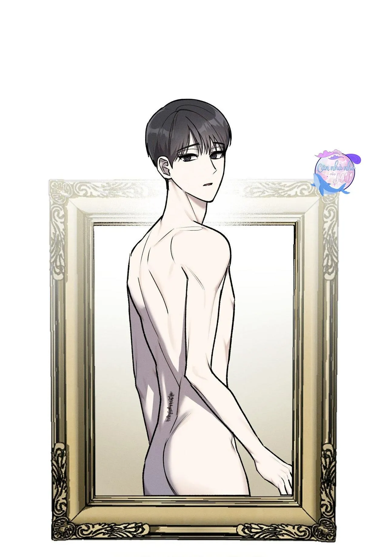 LÂU ĐÀI EBONY Chapter 2 Trang 87