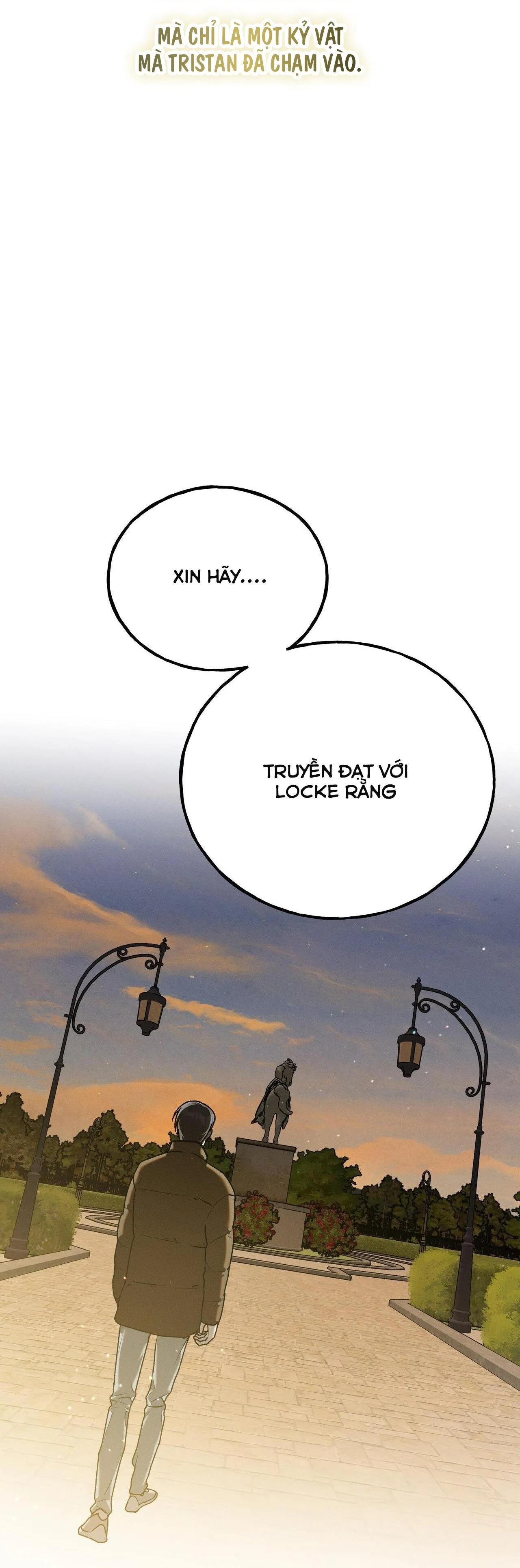 LÂU ĐÀI EBONY Chapter 2 Trang 88