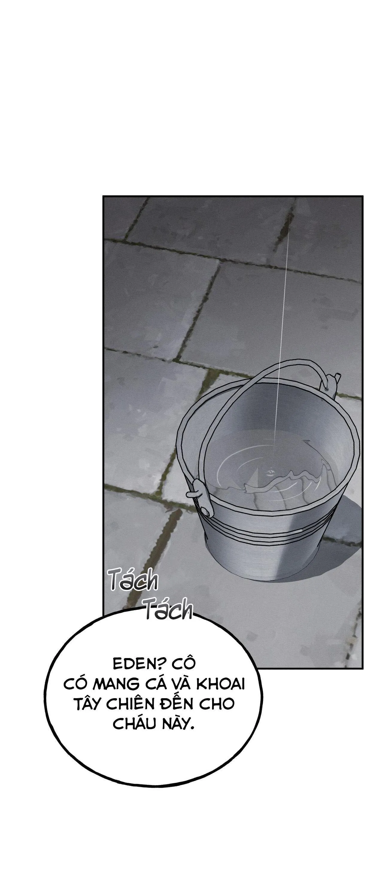 LÂU ĐÀI EBONY Chapter 3 Trang 4