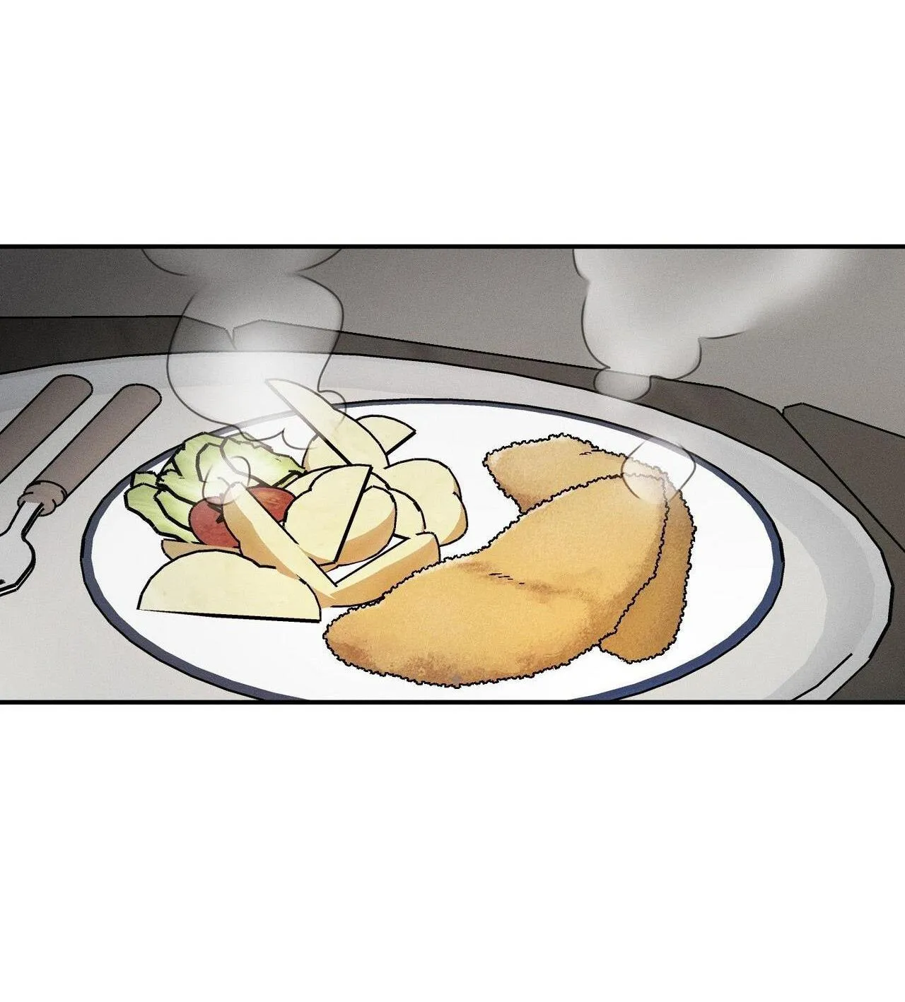 LÂU ĐÀI EBONY Chapter 3 Trang 10