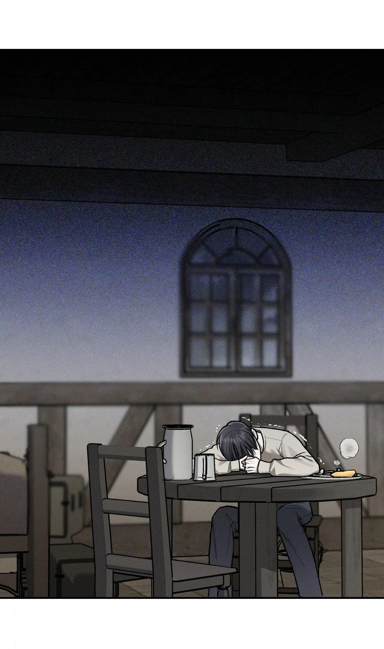 LÂU ĐÀI EBONY Chapter 3 Trang 11