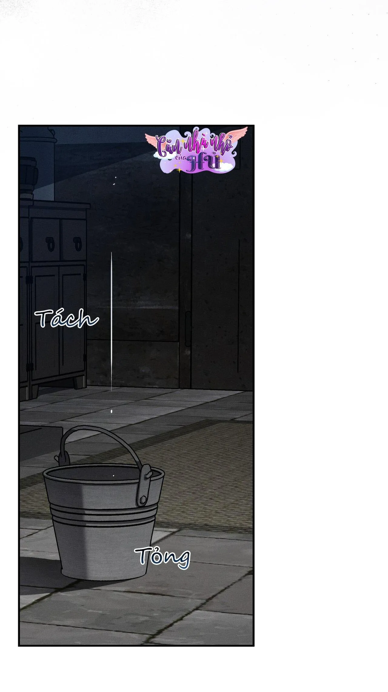 LÂU ĐÀI EBONY Chapter 3 Trang 17