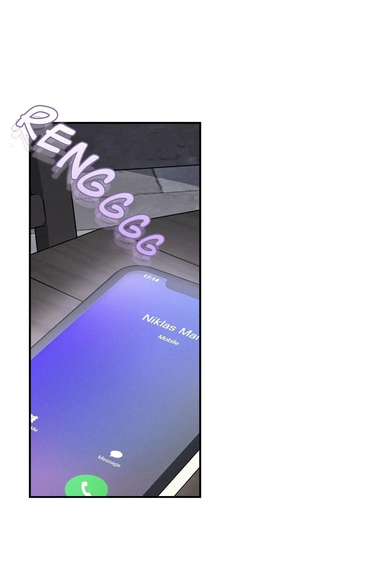 LÂU ĐÀI EBONY Chapter 3 Trang 21