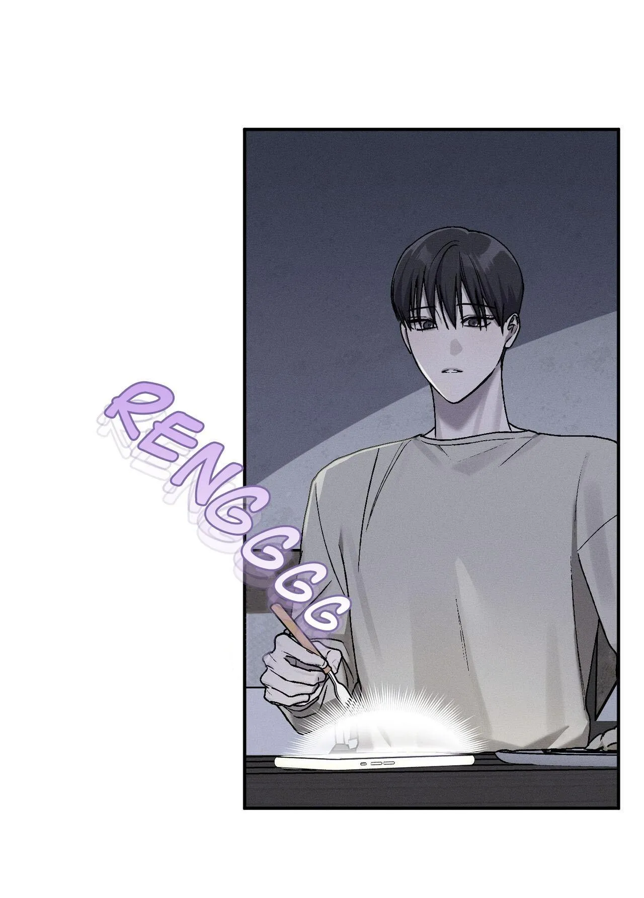 LÂU ĐÀI EBONY Chapter 3 Trang 22