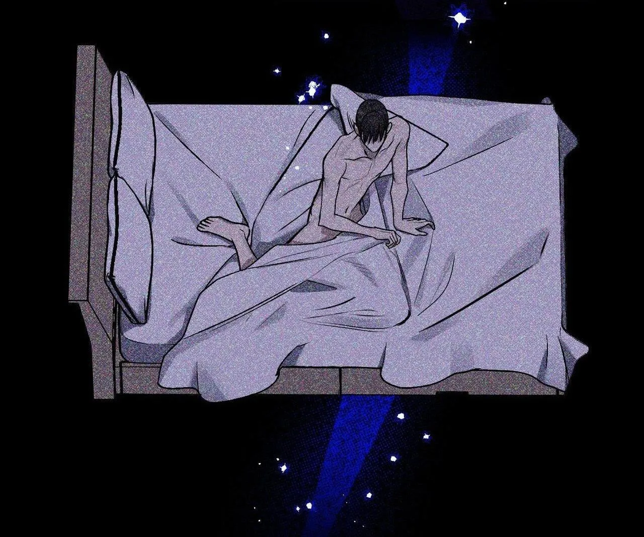 LÂU ĐÀI EBONY Chapter 3 Trang 39