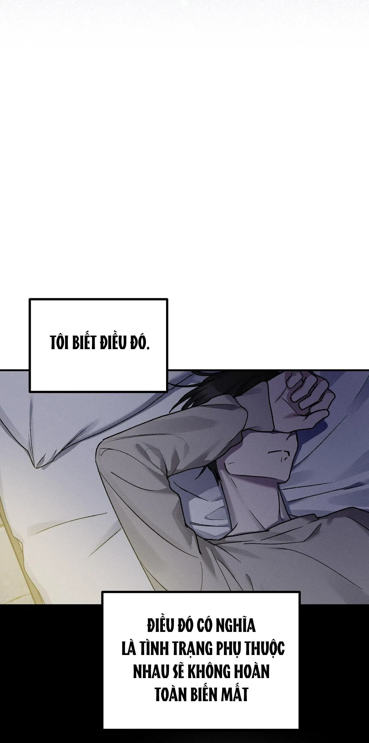 LÂU ĐÀI EBONY Chapter 3 Trang 41