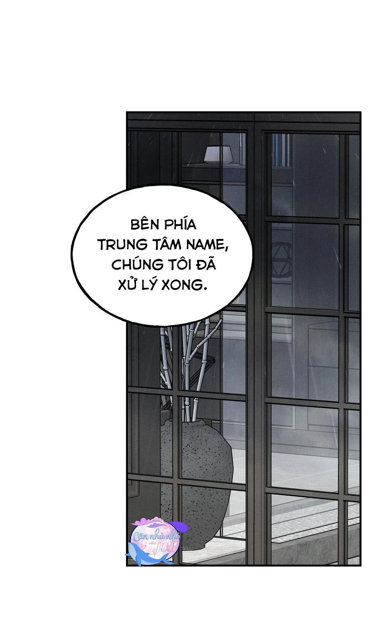 LÂU ĐÀI EBONY Chapter 3 Trang 47