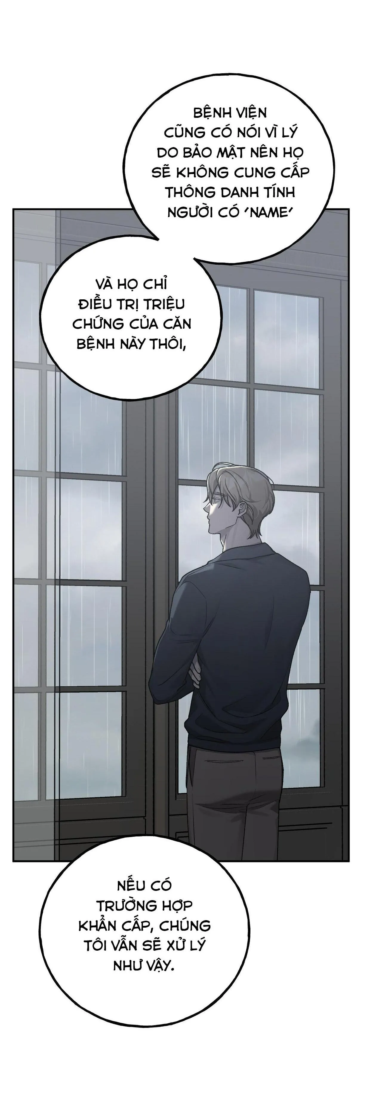 LÂU ĐÀI EBONY Chapter 3 Trang 48