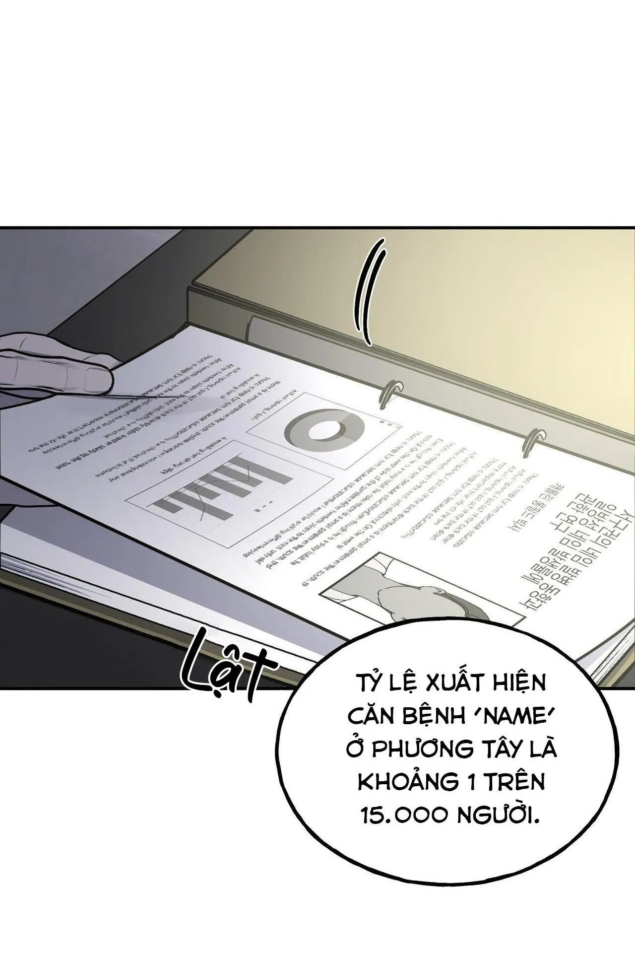 LÂU ĐÀI EBONY Chapter 3 Trang 51