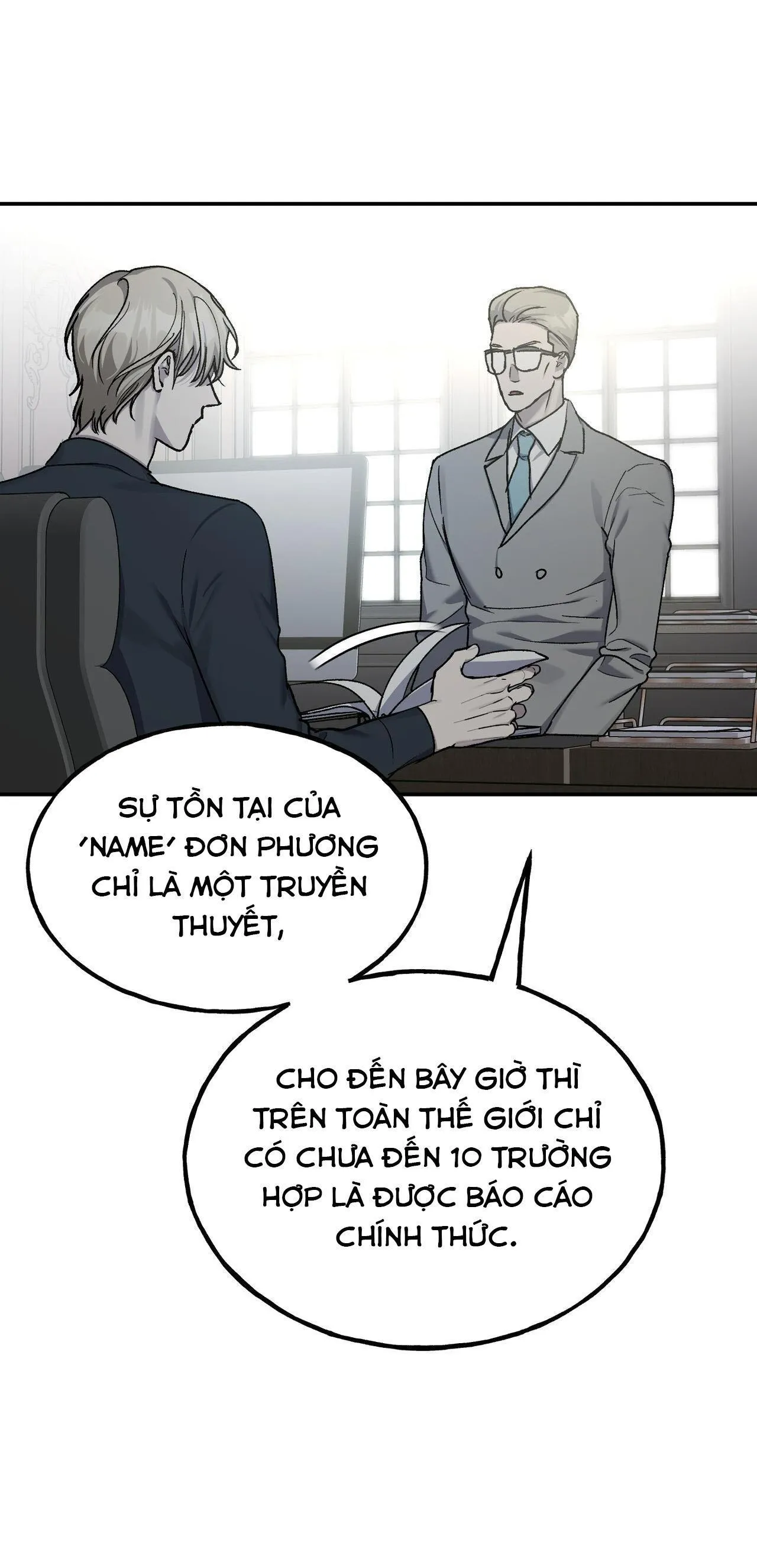 LÂU ĐÀI EBONY Chapter 3 Trang 53