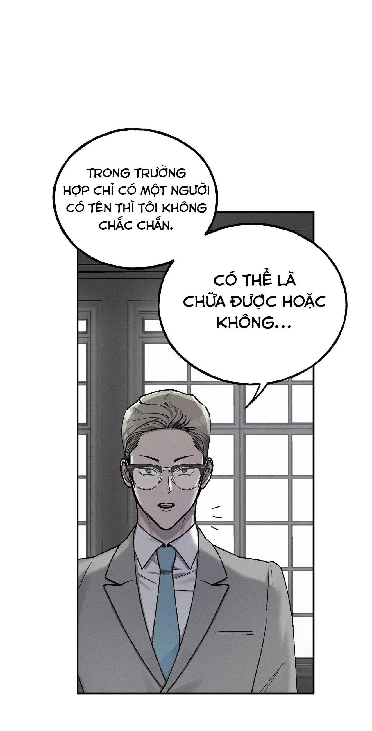 LÂU ĐÀI EBONY Chapter 3 Trang 56