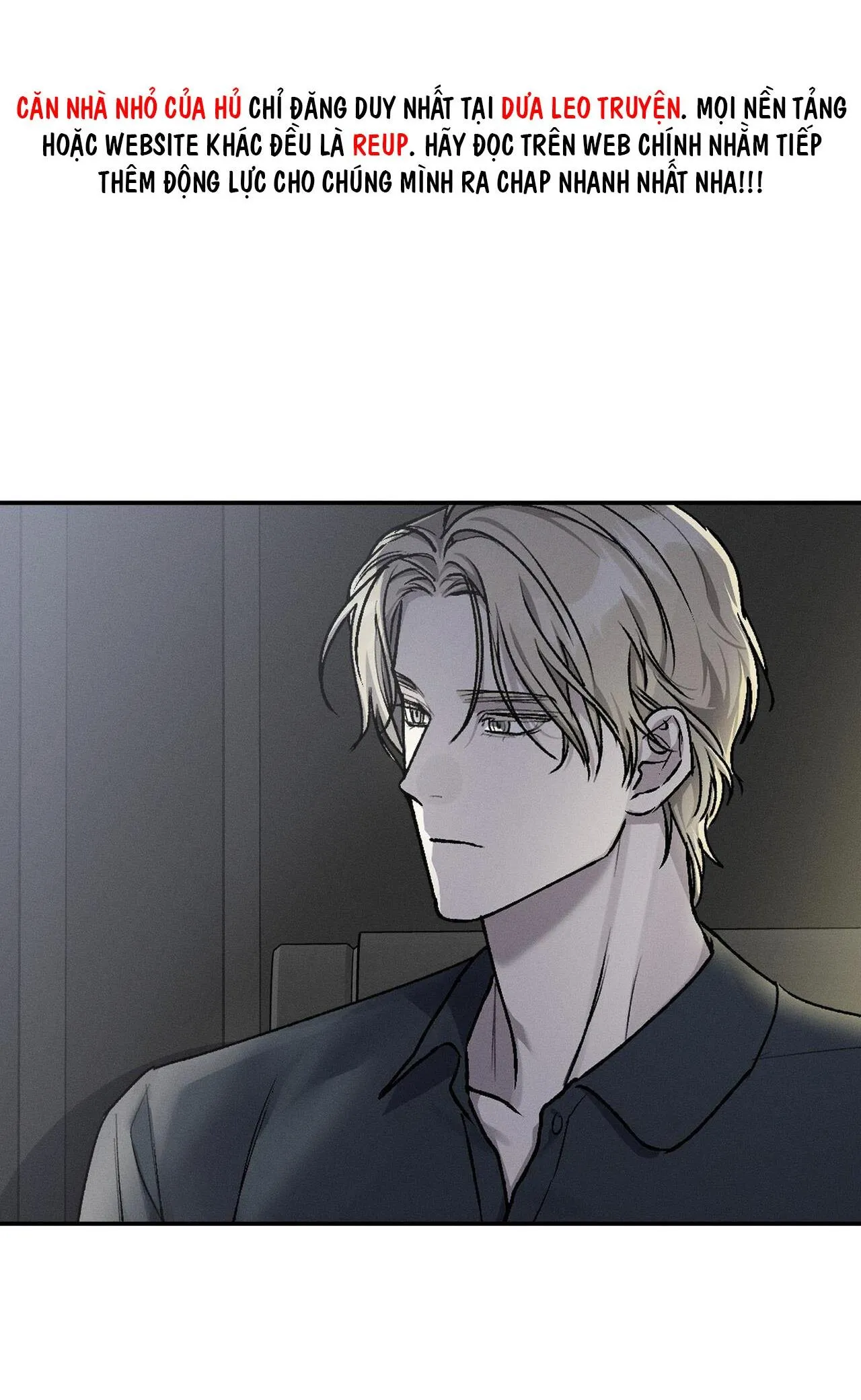 LÂU ĐÀI EBONY Chapter 3 Trang 57