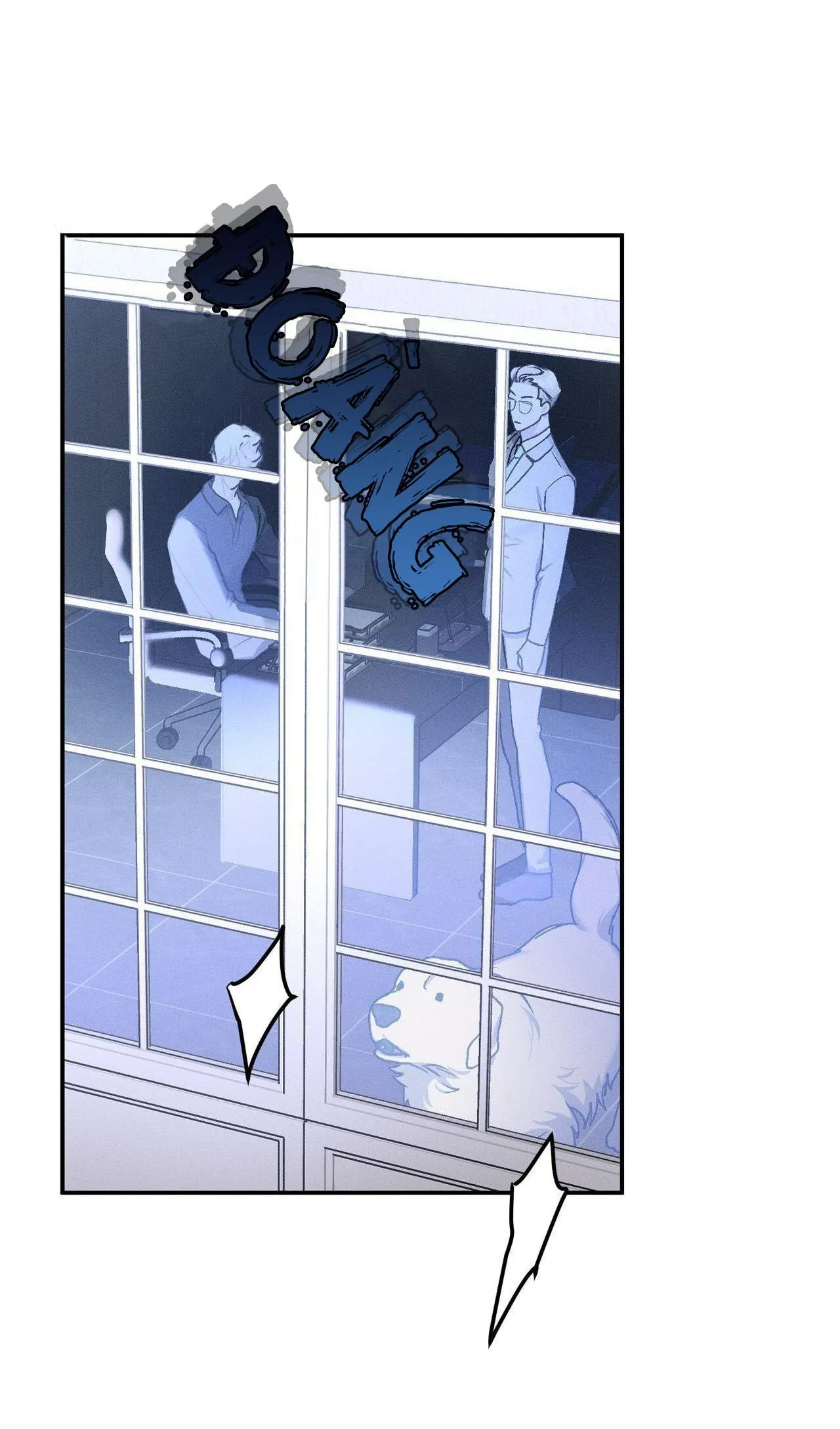 LÂU ĐÀI EBONY Chapter 3 Trang 59