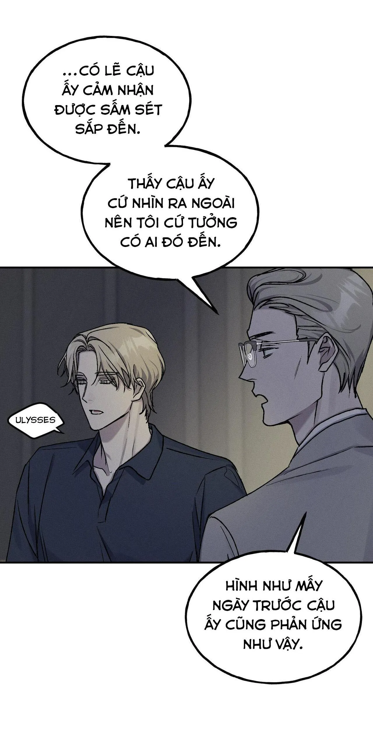 LÂU ĐÀI EBONY Chapter 3 Trang 60