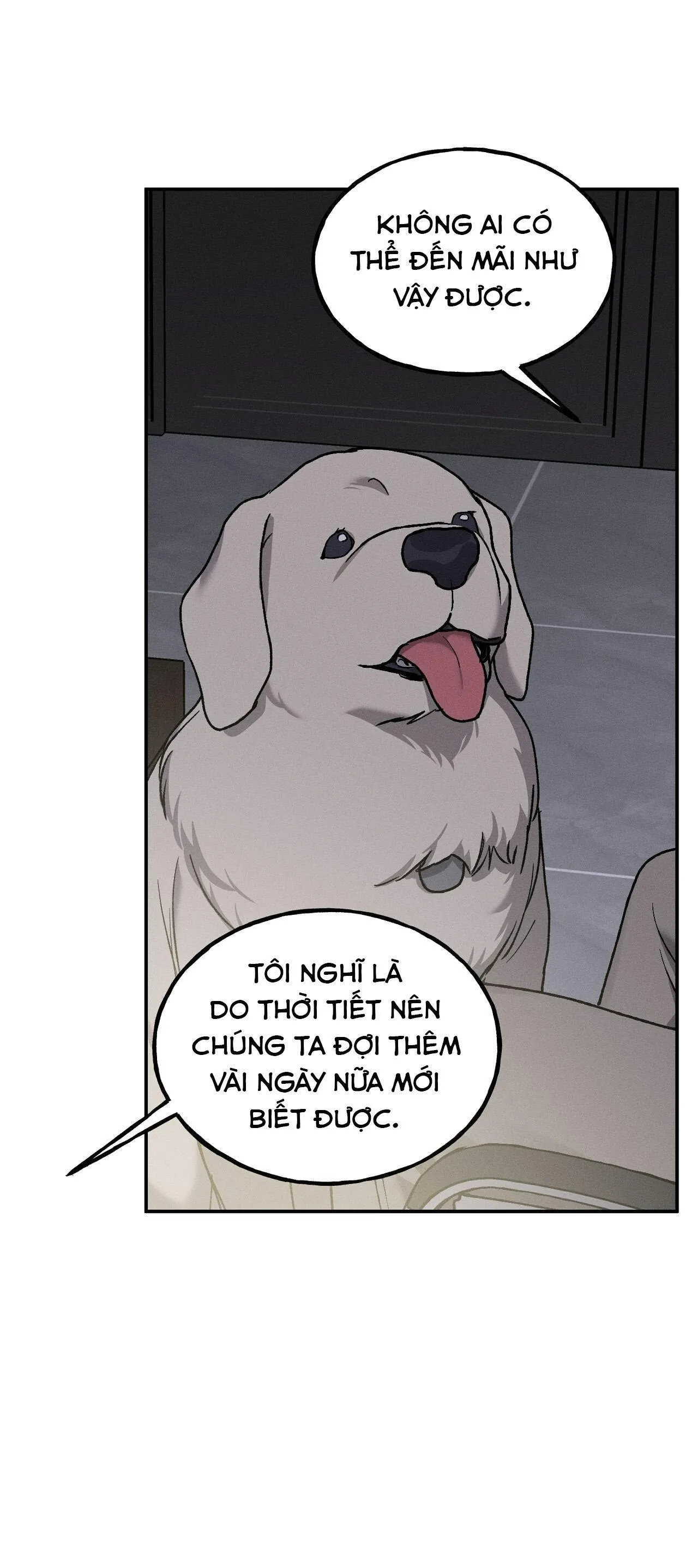 LÂU ĐÀI EBONY Chapter 3 Trang 62