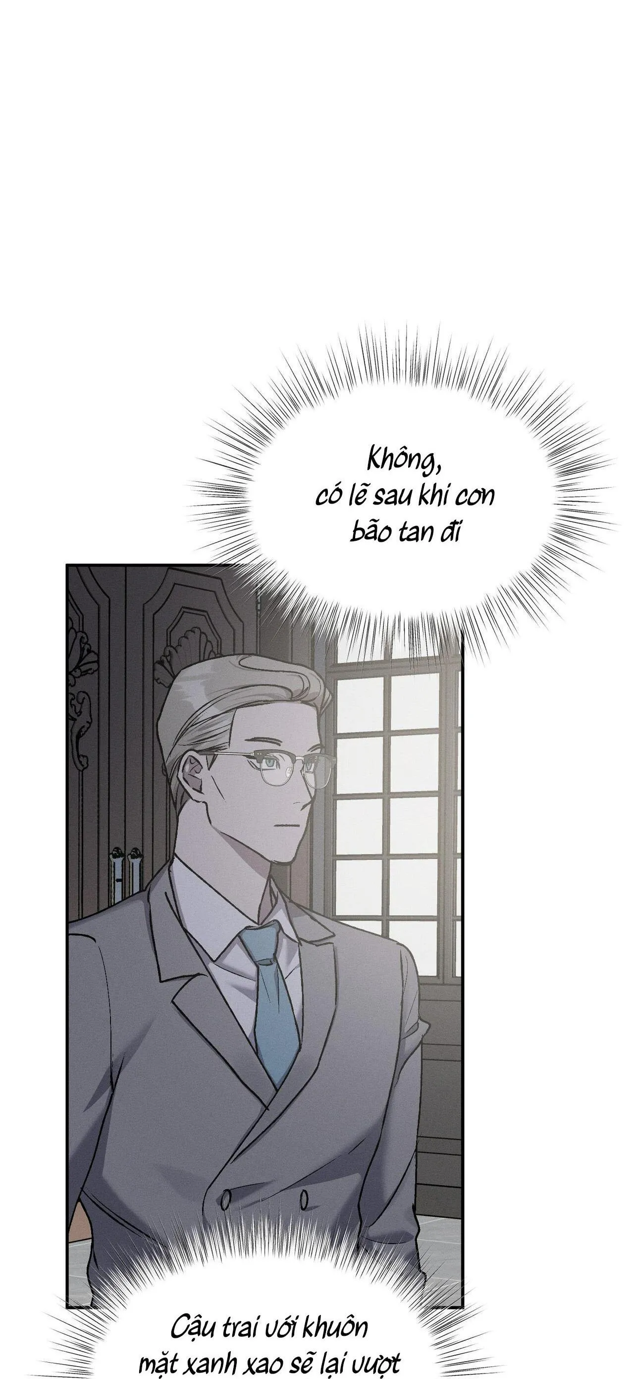 LÂU ĐÀI EBONY Chapter 3 Trang 63