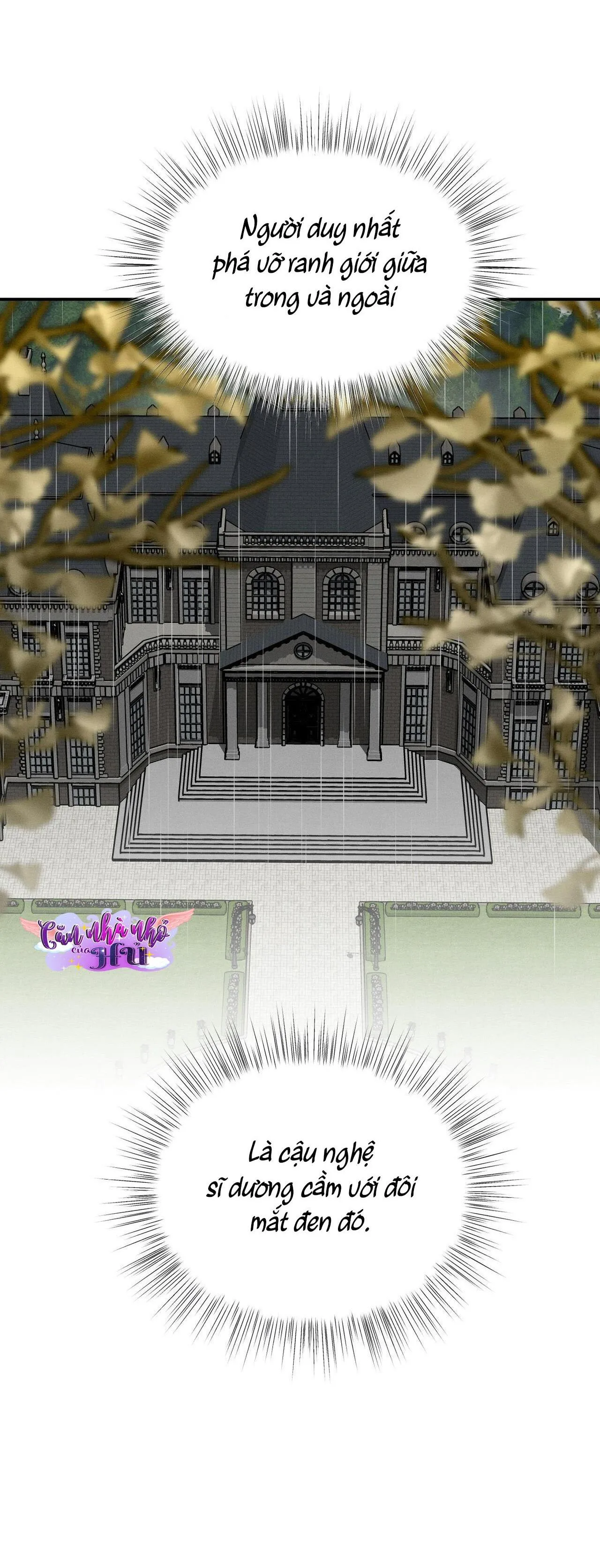 LÂU ĐÀI EBONY Chapter 3 Trang 66