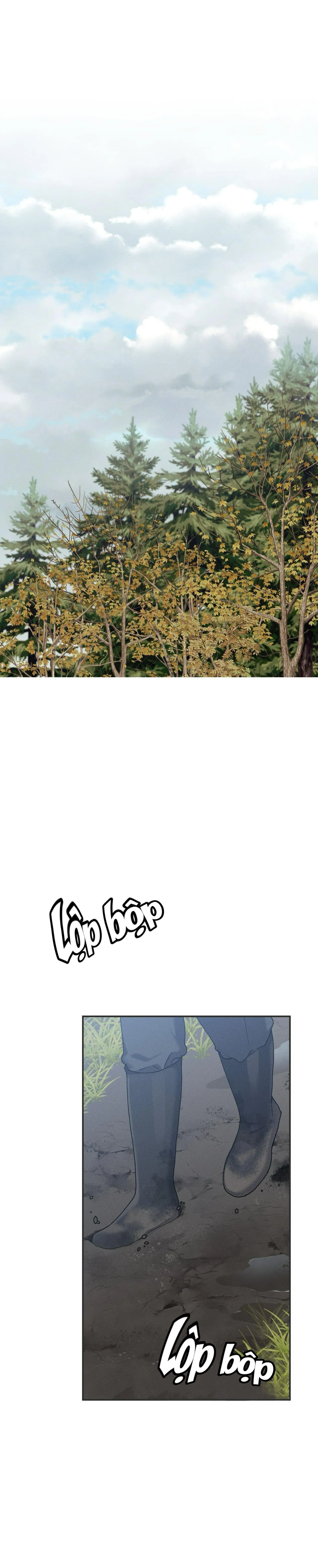 LÂU ĐÀI EBONY Chapter 4 Trang 6