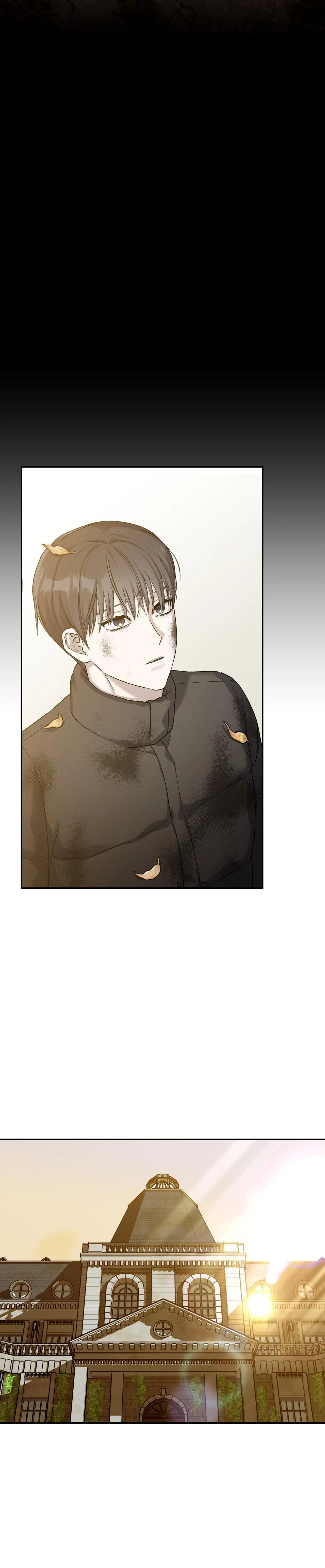 LÂU ĐÀI EBONY Chapter 4 Trang 9