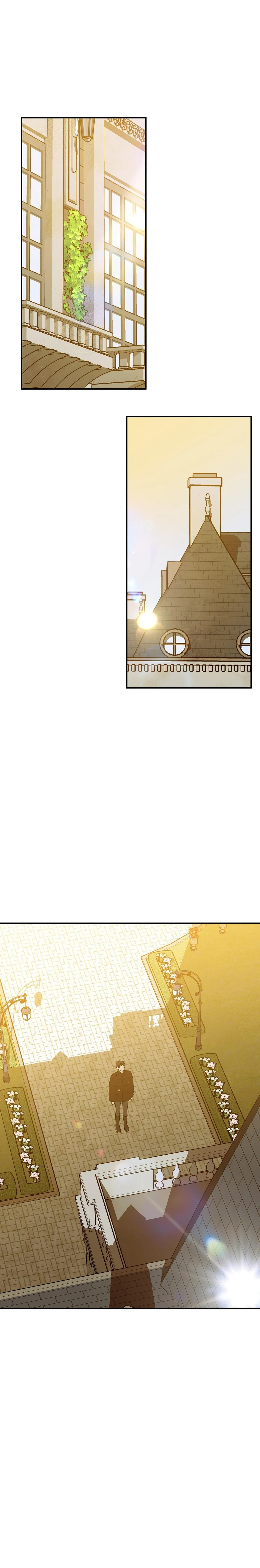 LÂU ĐÀI EBONY Chapter 4 Trang 10