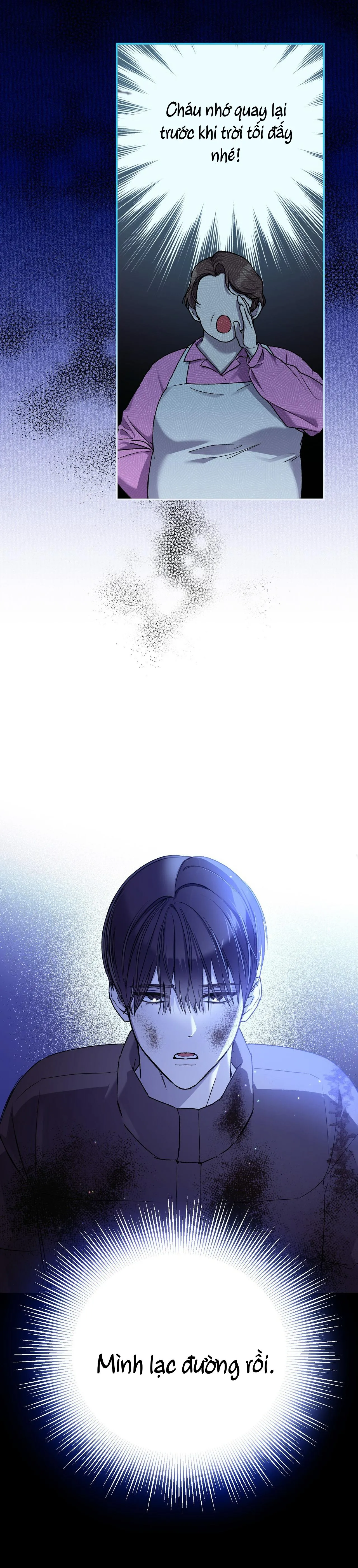 LÂU ĐÀI EBONY Chapter 4 Trang 25