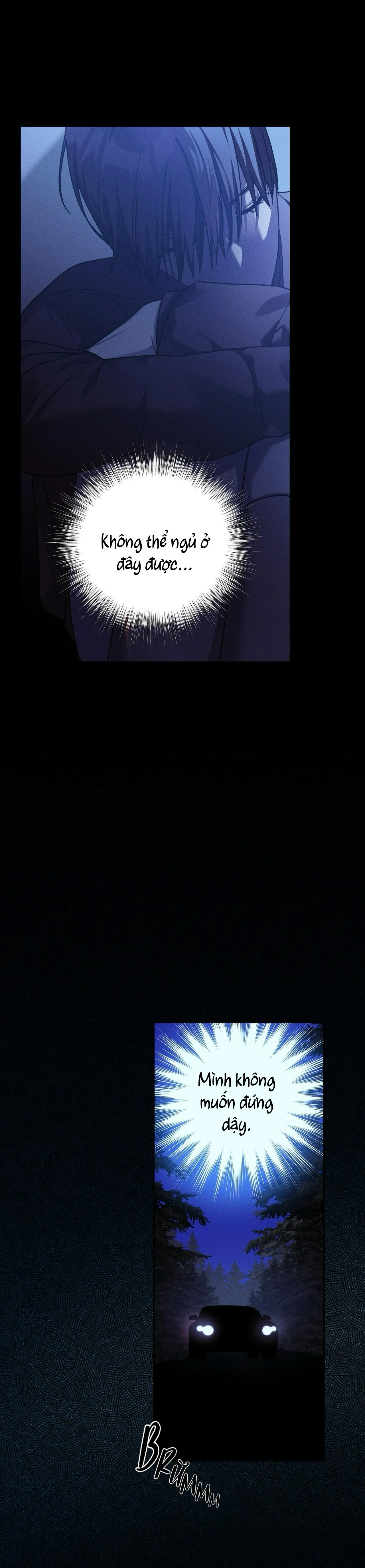 LÂU ĐÀI EBONY Chapter 4 Trang 31