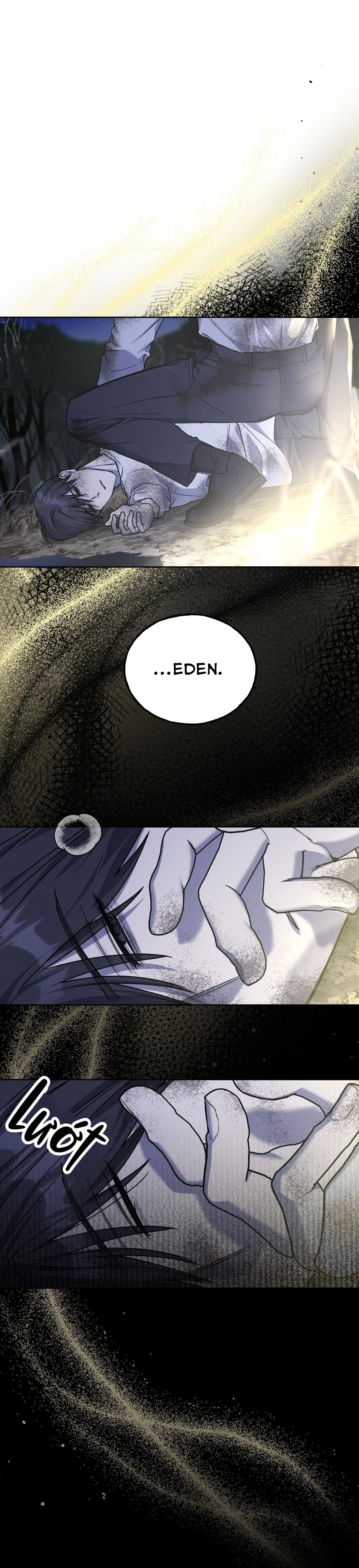 LÂU ĐÀI EBONY Chapter 6 Trang 12