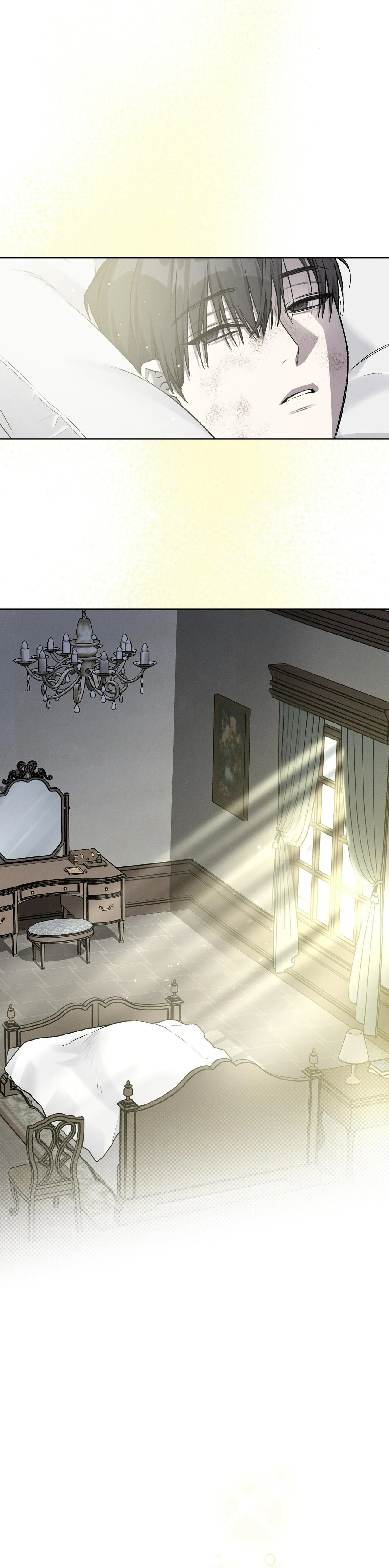 LÂU ĐÀI EBONY Chapter 6 Trang 14