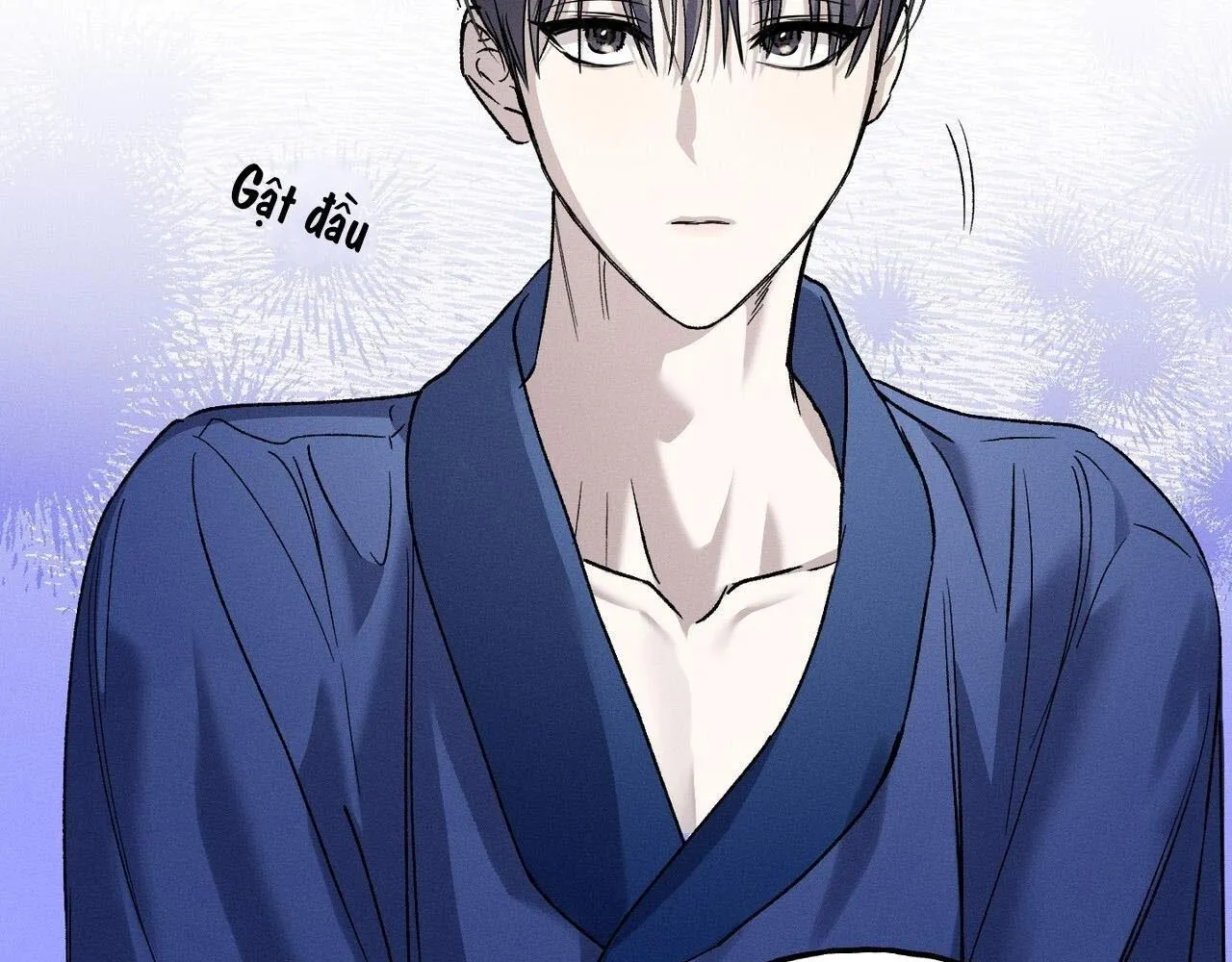 LÂU ĐÀI EBONY Chapter 8 Trang 15