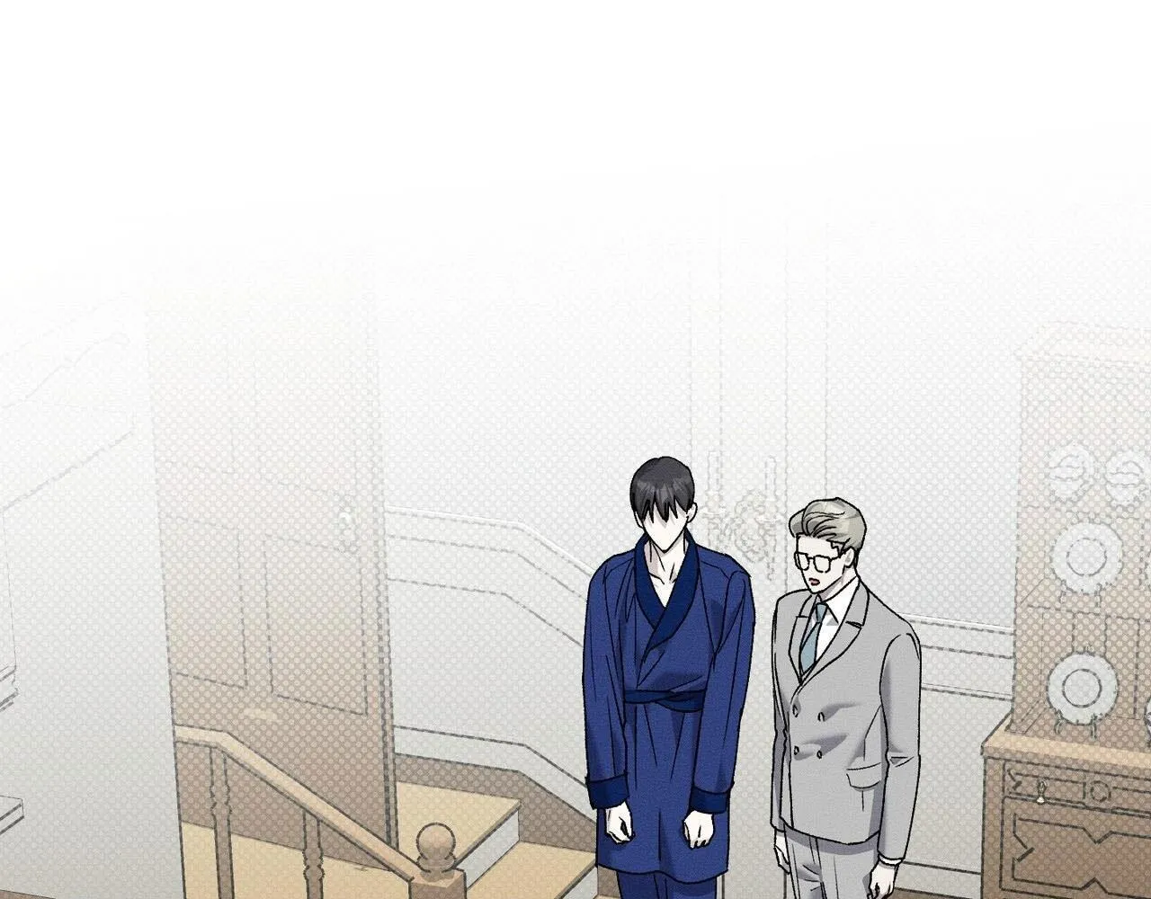 LÂU ĐÀI EBONY Chapter 8 Trang 17