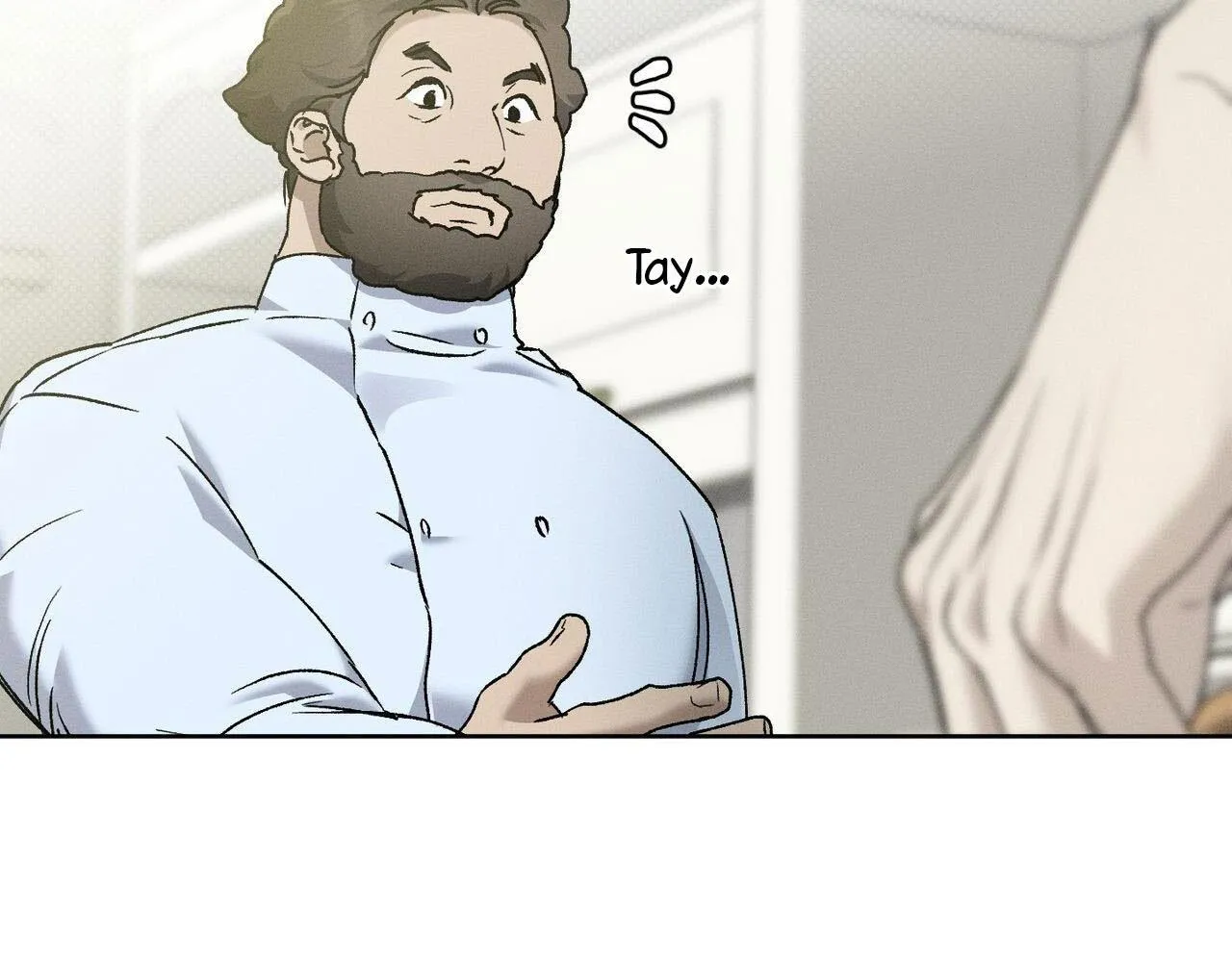 LÂU ĐÀI EBONY Chapter 8 Trang 27