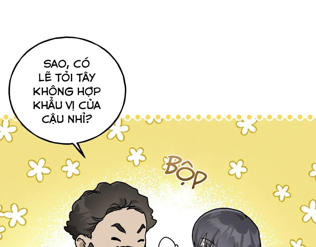 LÂU ĐÀI EBONY Chapter 8 Trang 28