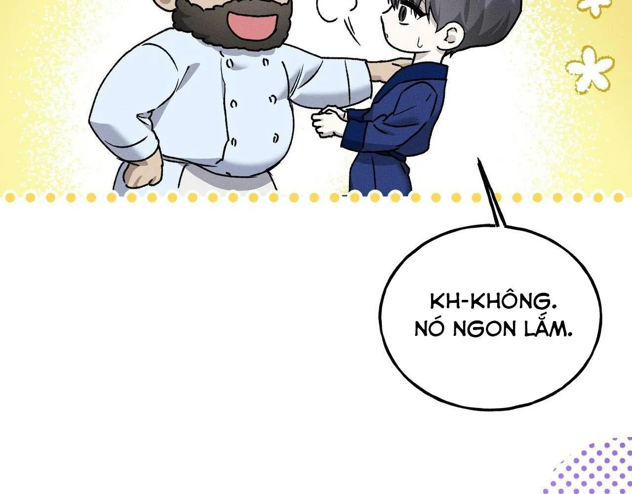 LÂU ĐÀI EBONY Chapter 8 Trang 29