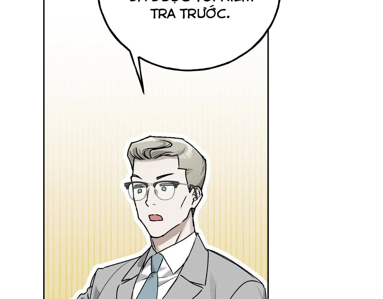 LÂU ĐÀI EBONY Chapter 8 Trang 32